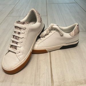 A New Day Sneakers. Size 5.5.